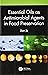Essential Oils as Antimicrobial Agents in Food Preservation