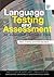Language Testing and Assessment: An Advanced Resource Book (Garland Bibliographies in Contemporary Education) Paperback January 7, 2007