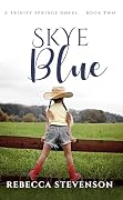 Skye Blue