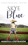 Skye Blue by Rebecca Stevenson