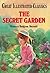 Secret Garden (Great Illustrated Classics by Frances Hodgson Burnett (2006-01-01)