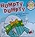 Humpty Dumpty & Other Nursery Rhymes by Sharon Lane Holm