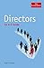The Economist: Directors: An A-Z Guide (Economist a-Z Guide) by Bob Tricker (2009-05-07)