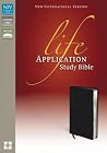 NIV Life Applicat...