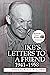Ike's Letters to a Friend, 1941-1958 by Robert W. Griffith