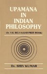 Upamāna in Indian philosophy