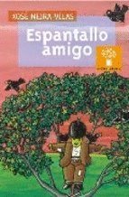 O ESPANTALLO AMIGO (Paperback)