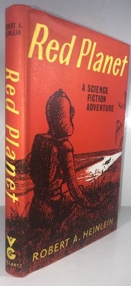 Red Planet