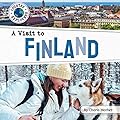 A Visit to Finland (Country Explorers