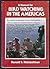 A Manual for Bird Watching in the Americas