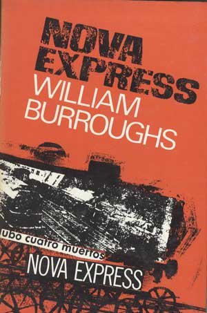 Nova Express.