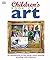 Children's Book of Art by DK(2009-09-01)