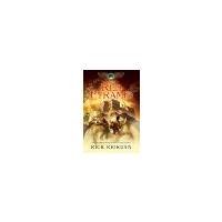 The Red Pyramid by Riordan, Rick [Hyperion,2011] (Paperback) Reprint Edition