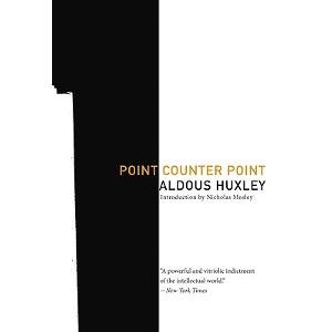 Point Counter Point