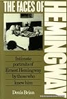 The Faces of Ernest Hemingway