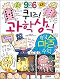 퀴즈! 과학상식 57: 황당 마술 수학