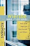 Romans (Wiersbe B...