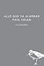 Allò que va alarmar Paul Celan