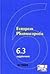 European Pharmacopoeia, Supplement 6.3