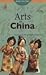 Arts in China
