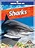 Sharks (Amazing Ocean Life)