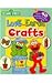 Love the Earth Crafts (Sesame Street)
