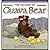 The Legend Of Guava Bear by Gale Bates