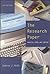 The Research Paper: Process, Form, and Content by Audrey J. Roth (1999-01-01)