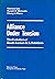 Alliance Under Tension: The Evolution Of South Korean-u.s. Relations (Ifes International Relations Series, No 16)