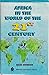 Africa in the world of the 21st century by Bade Onimode