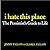 [(I Hate This Place : The Pessimists Guide to Life)] [By (author) Jimmy Fallon ] published on (June, 2004)
