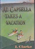 Al Capsella Takes a Vacation
