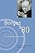 Borges at Eighty( Conversations)[BORGES AT 80][Paperback]