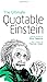 The Ultimate Quotable Einstein by Einstein, Albert (2013) Paperback