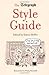 The Daily Telegraph Style Guide (2010)