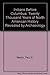 Indians Before Columbus; Twenty Thousand Years of North American History Revealed by Archeology