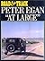 Road & Track Peter Egan At Large by Peter Egan (1996-09-30)