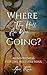 Where the Hell Are You Going? by Avi Raa