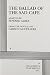 The Ballad of the Sad Cafe by Carson McCullers (1963-10-01)