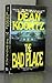 Rare Dean R Koontz / THE BA...