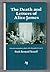 Rare Ruth Yeazell DEATH & LETTERS OF ALICE JAMES First Edition Hardcover DJ Literary [Hardcover] Ruth Bernard Yeazell, Alice James