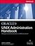 ORACLE 9I UNIX ADMINISTRATION