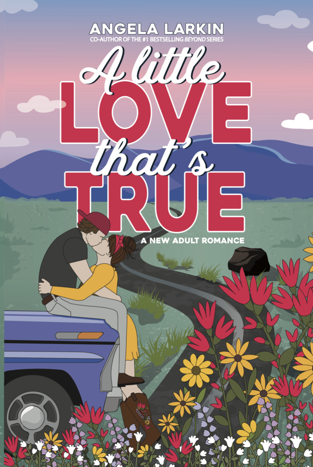 A Little Love That's True