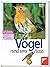 Vögel rund ums Haus. Mit Beobachtungskalender. by Rudolf Specht