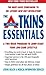 The Atkins Essentials: A Two-Week Program to Jump-start Your Low-Carb Lifestyle by Atkins Health & Medical Information Serv (2004-12-28)