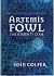 Artemis Fowl - Books 1-4 by Eoin Colfer