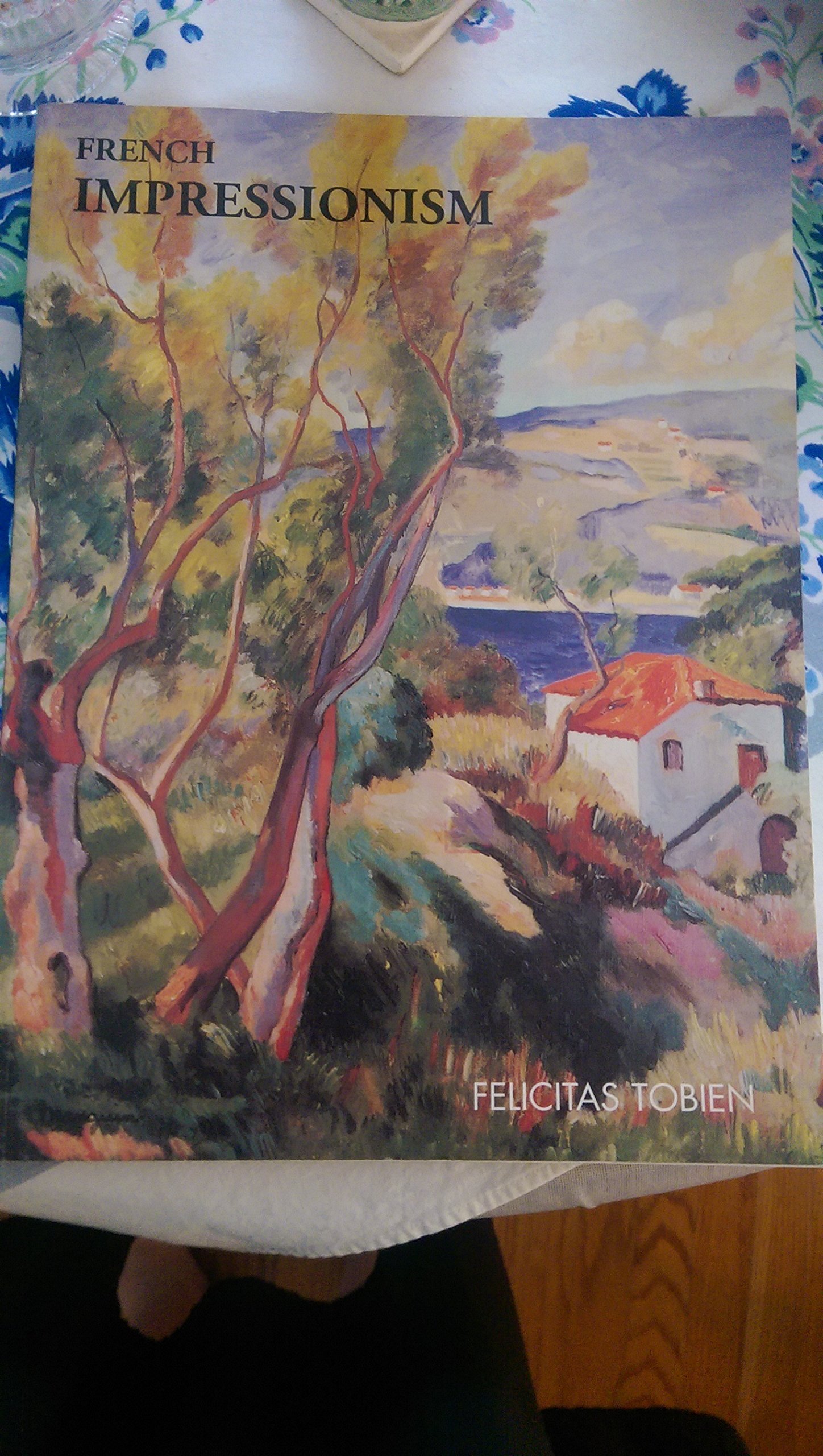 French Impressionism (Paperback)