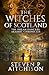 The Witches of Scotland Book 7 (The Dream Dancers: Akashic Chronicles #7)
