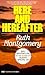 Here and Hereafter by Ruth Montgomery (1985-02-12)