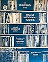Sourcebook for College Mathematics Teaching